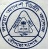 Solua Adarsha Degree College logo