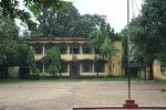 Sylhet Govt. Pilot High School Flag