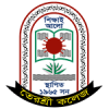 Terosree College logo