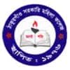 Thakurgaon Govt. Mohila College logo