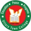 Uttara Town College logo