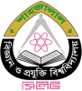 Shahjalal University of Science and Technology Logo